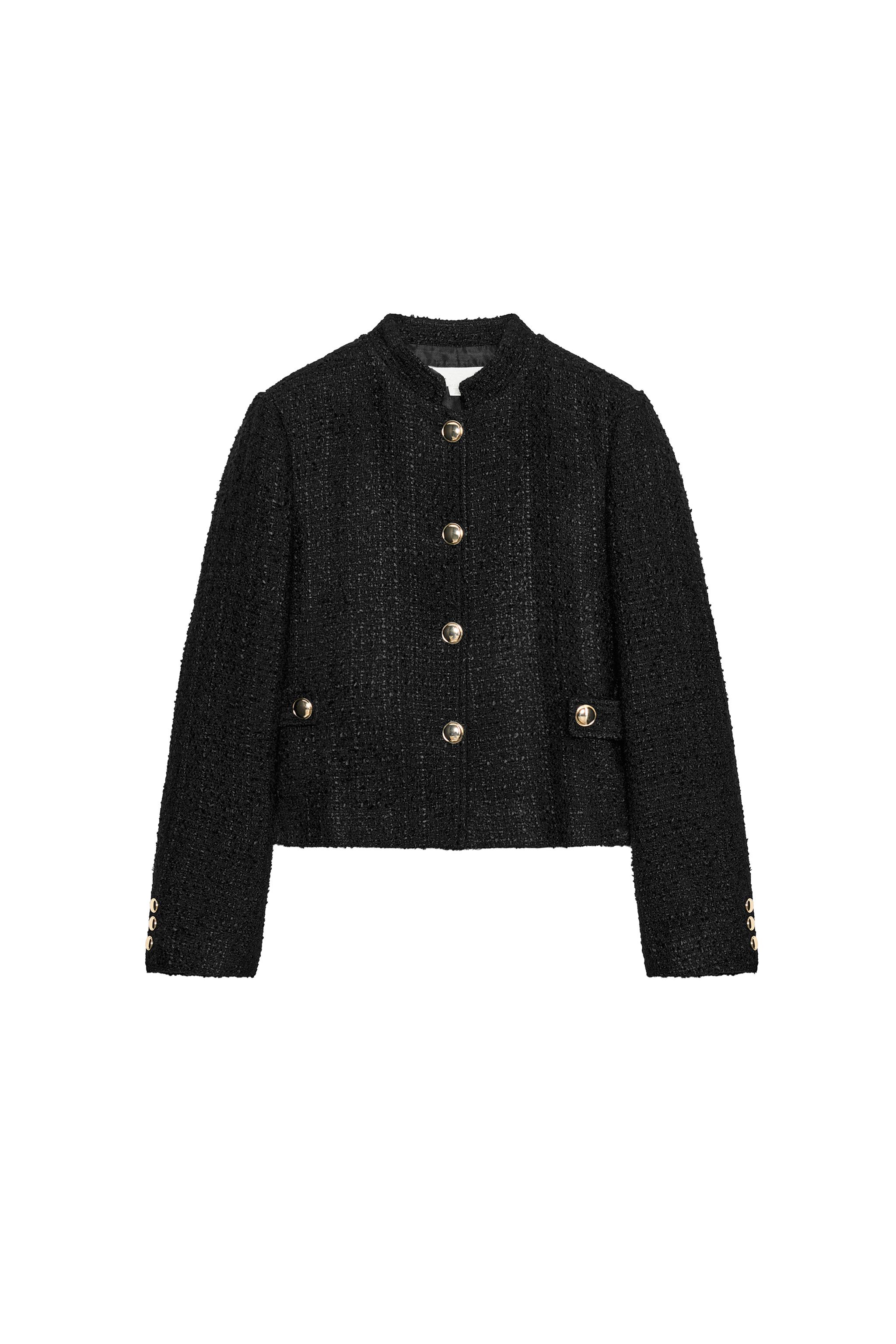 BLAZER TRABILLAS LATERALES