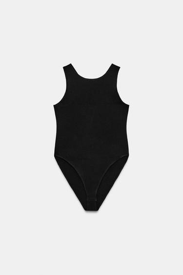 Imagen de producto - Negro de Zara