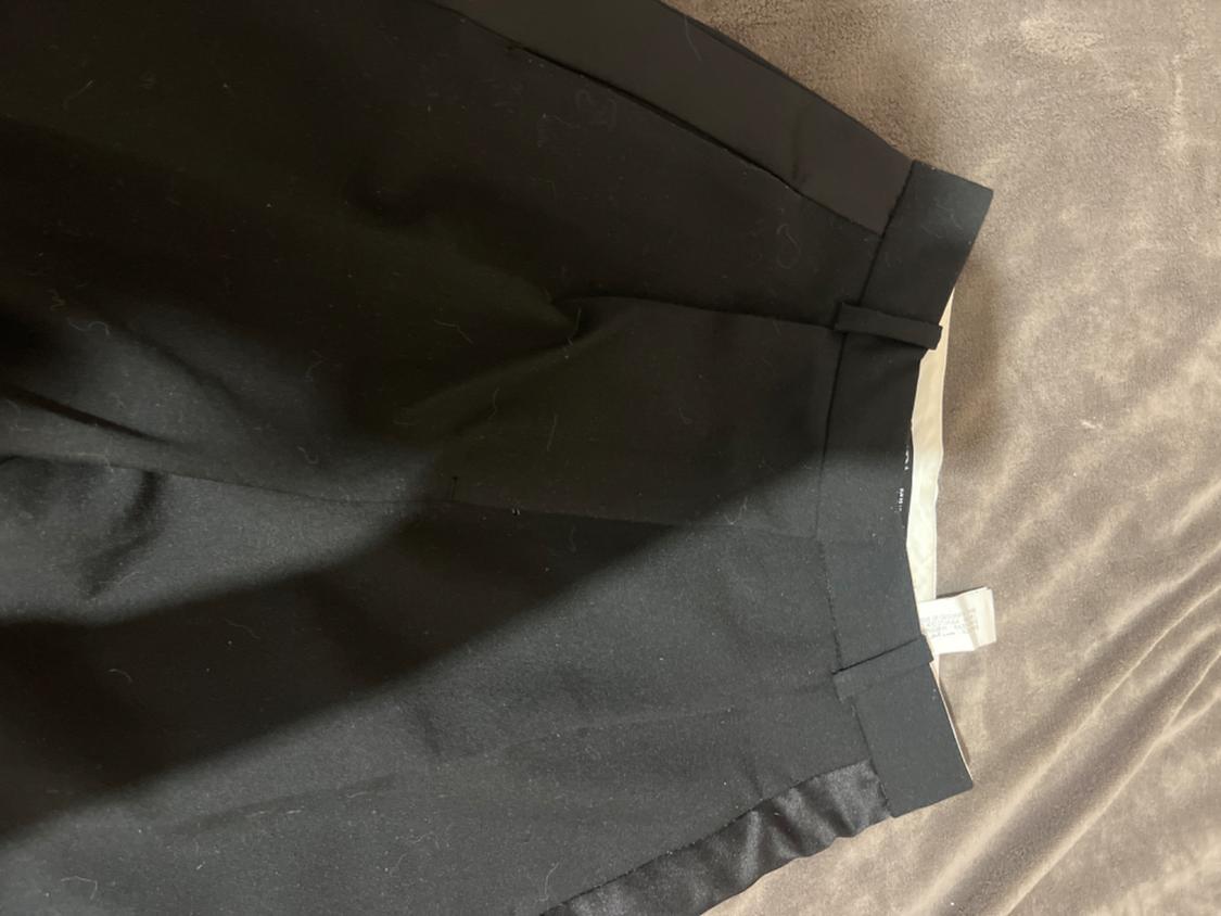 PANTALON NOIR - Image 2