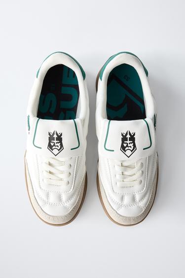 TENNIS KINGS LEAGUE © - Blanc de Zara - Image 4