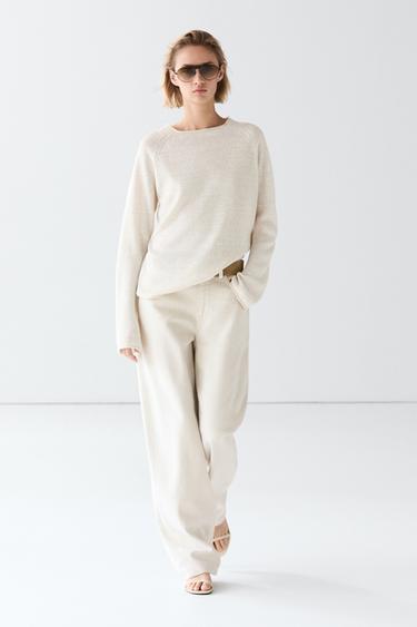 Jersey 100% algodón mercerizado - Piedra de Zara