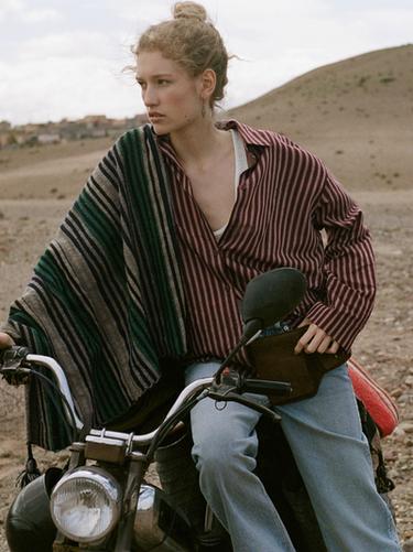 Zara Product image - Light tan - Image 0