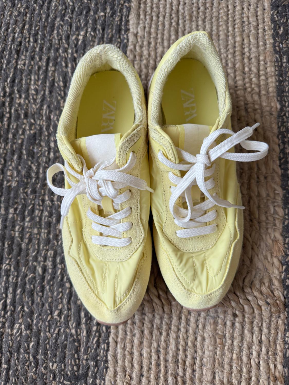ZAPATILLAS DEPORTIVAS RUNNING
