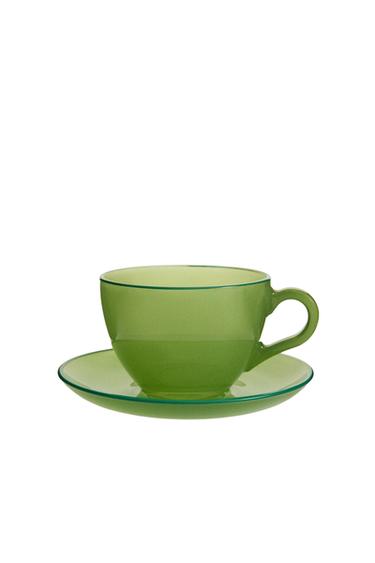 Imagen de producto - Verde de Zara