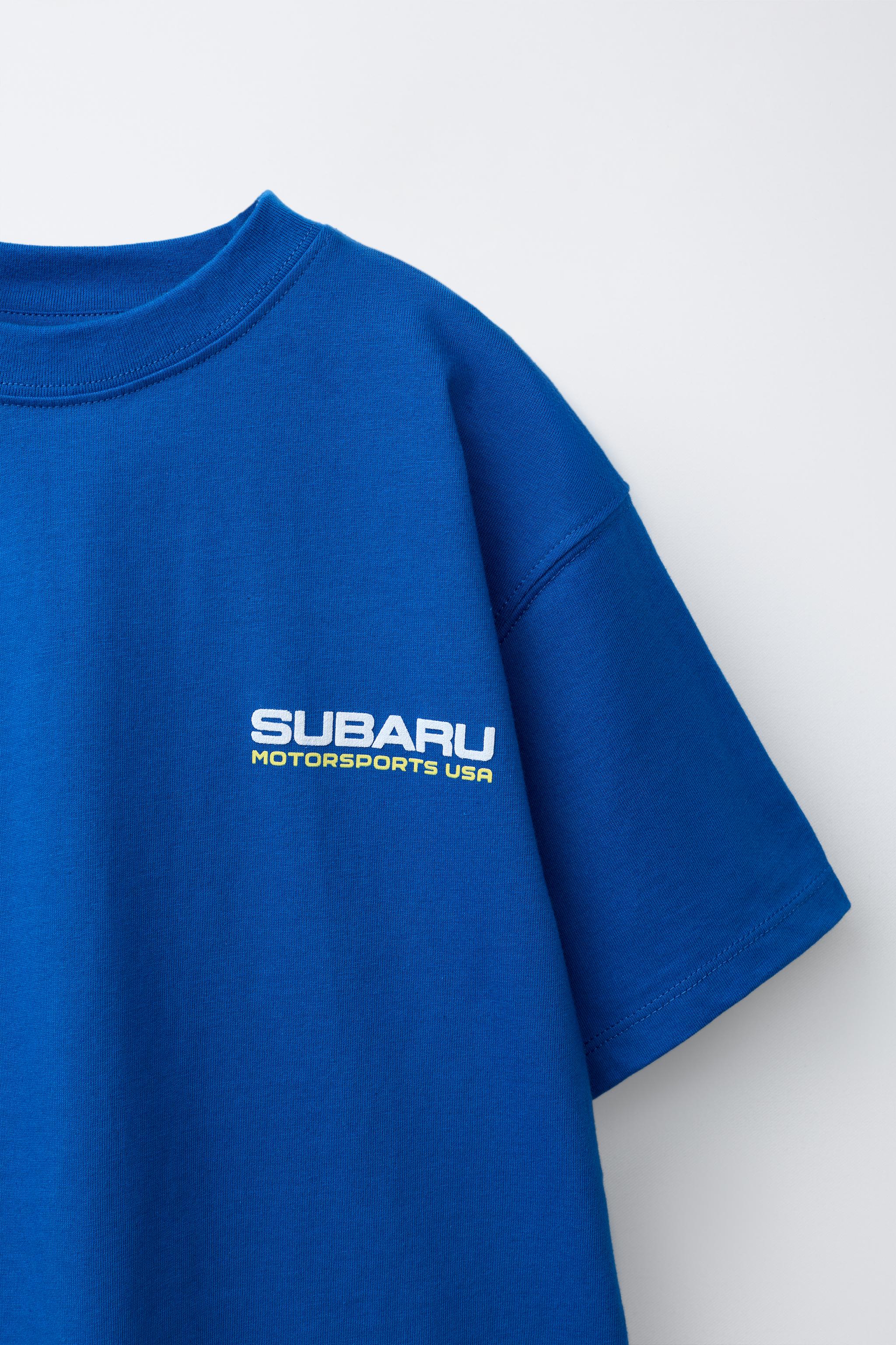 SUBARU® T-SHIRT