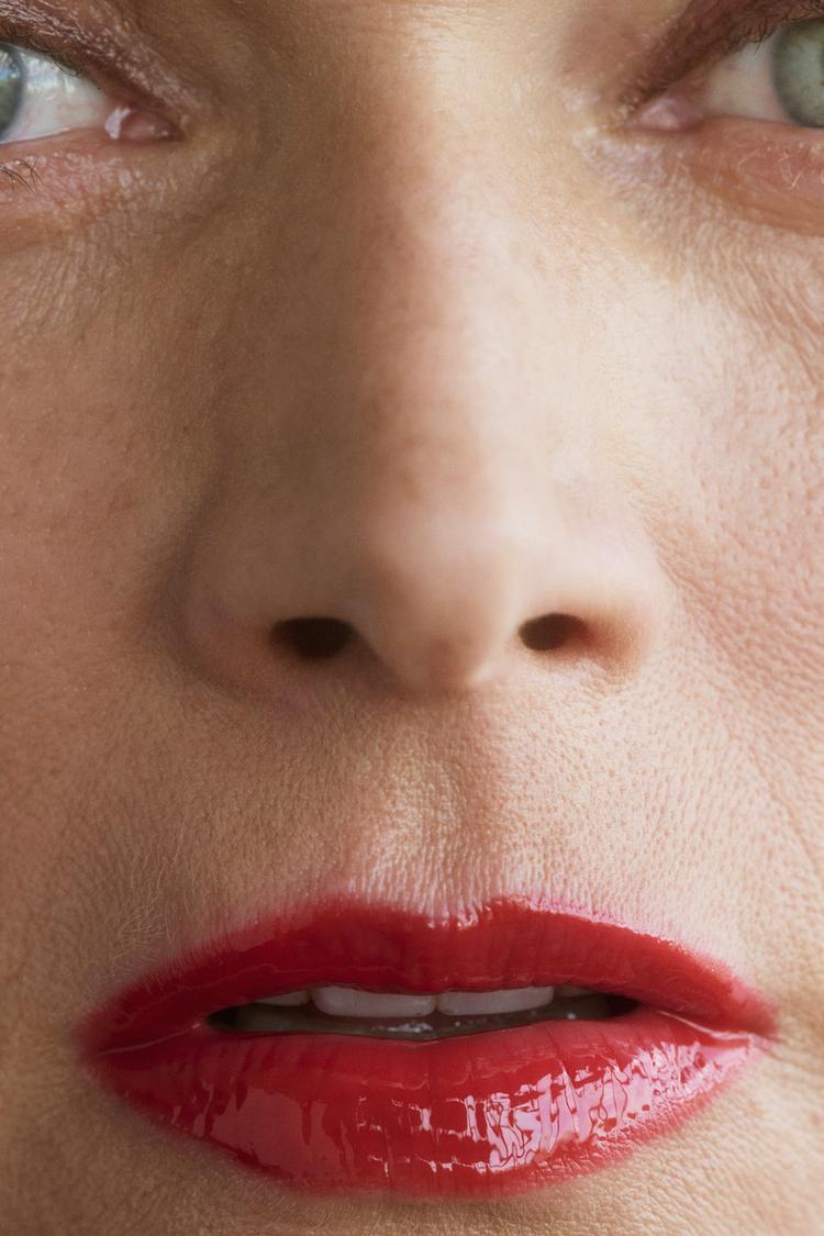 Aceite Labial de Gel Nutritivo 6