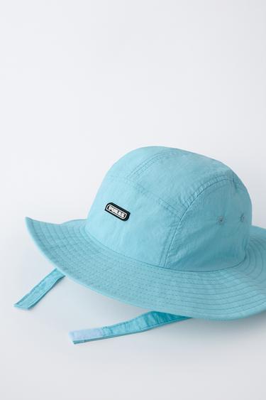 BOB PUKAS SURF - Bleu de Zara - Image 3