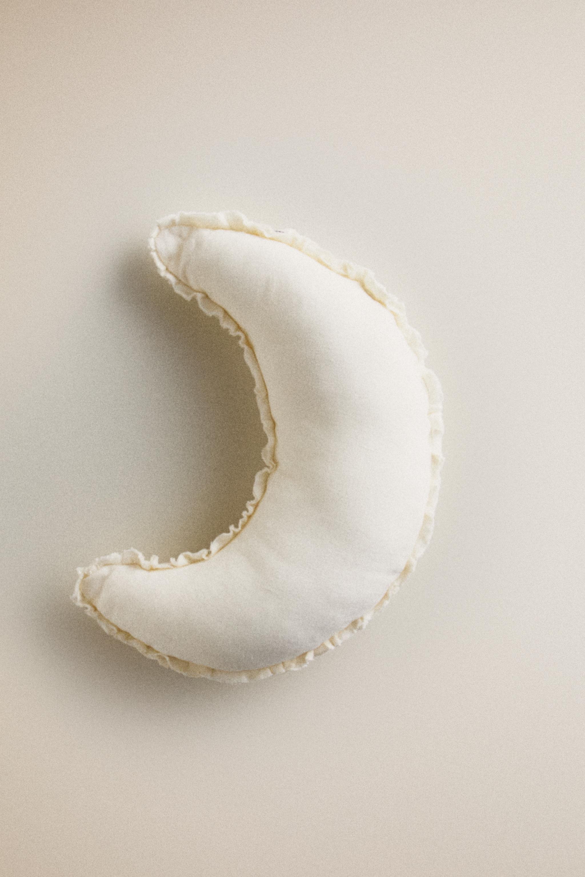 COUSSIN ENFANT LIN LUNE