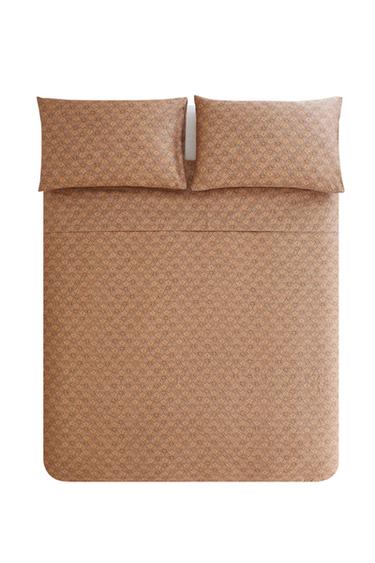 COUETTE PAISLEY - Beige de Zara