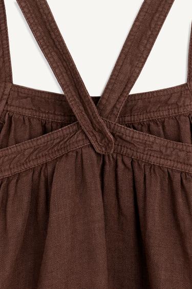 BRWN DNGR - Chocolat de Zara - Image 6