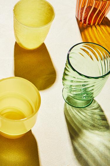 SET - Johannisbeerfarben von Zara - Bild 0