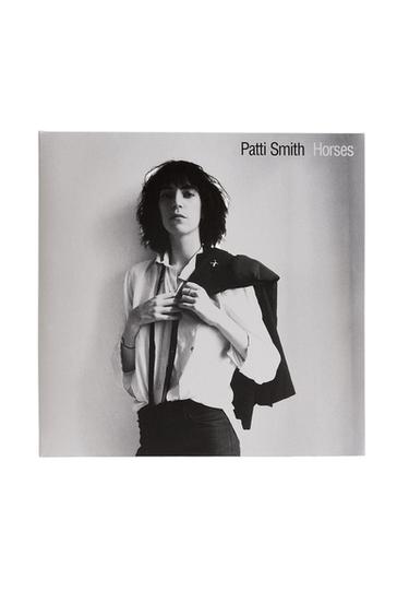 PATTI SMITH: HORSES 50TH ANIVERSARY VINYL - Multicoloured by Zara