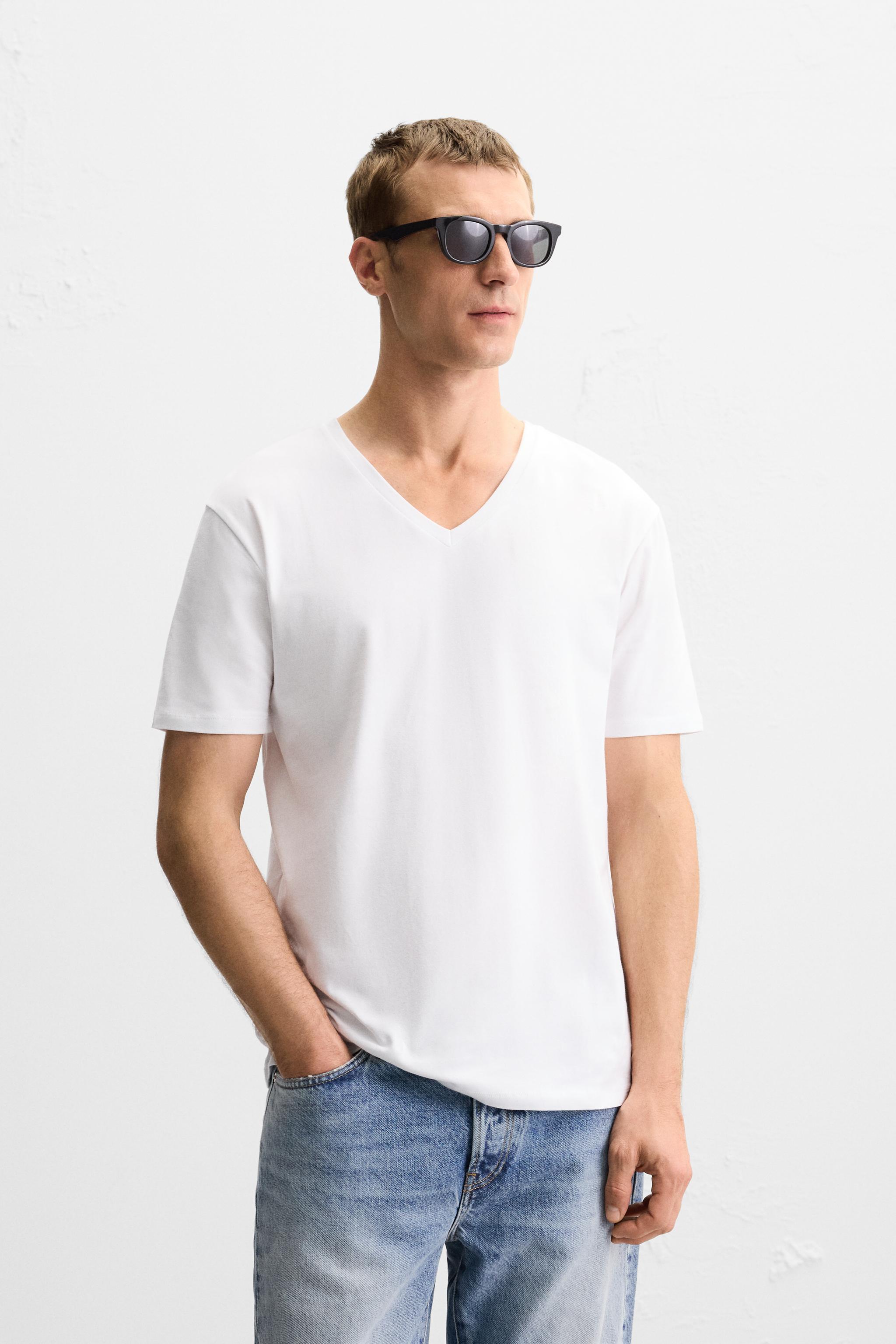 Slim Fit Zara Camisas Nueva Coleccion Camisa De Pana Hombre Zara
