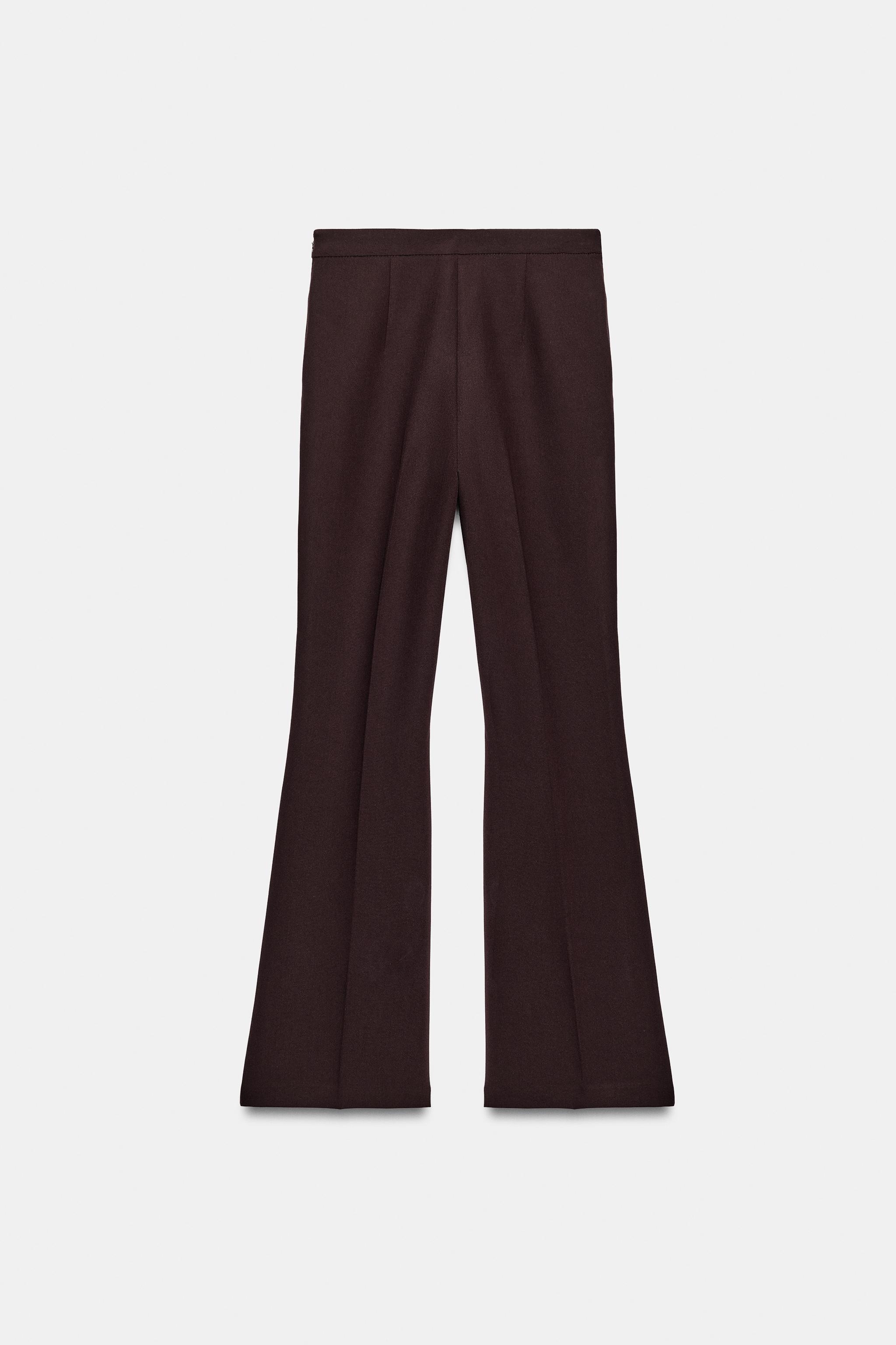 PANTALON FLARE