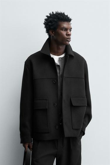 Zara Product image - Black