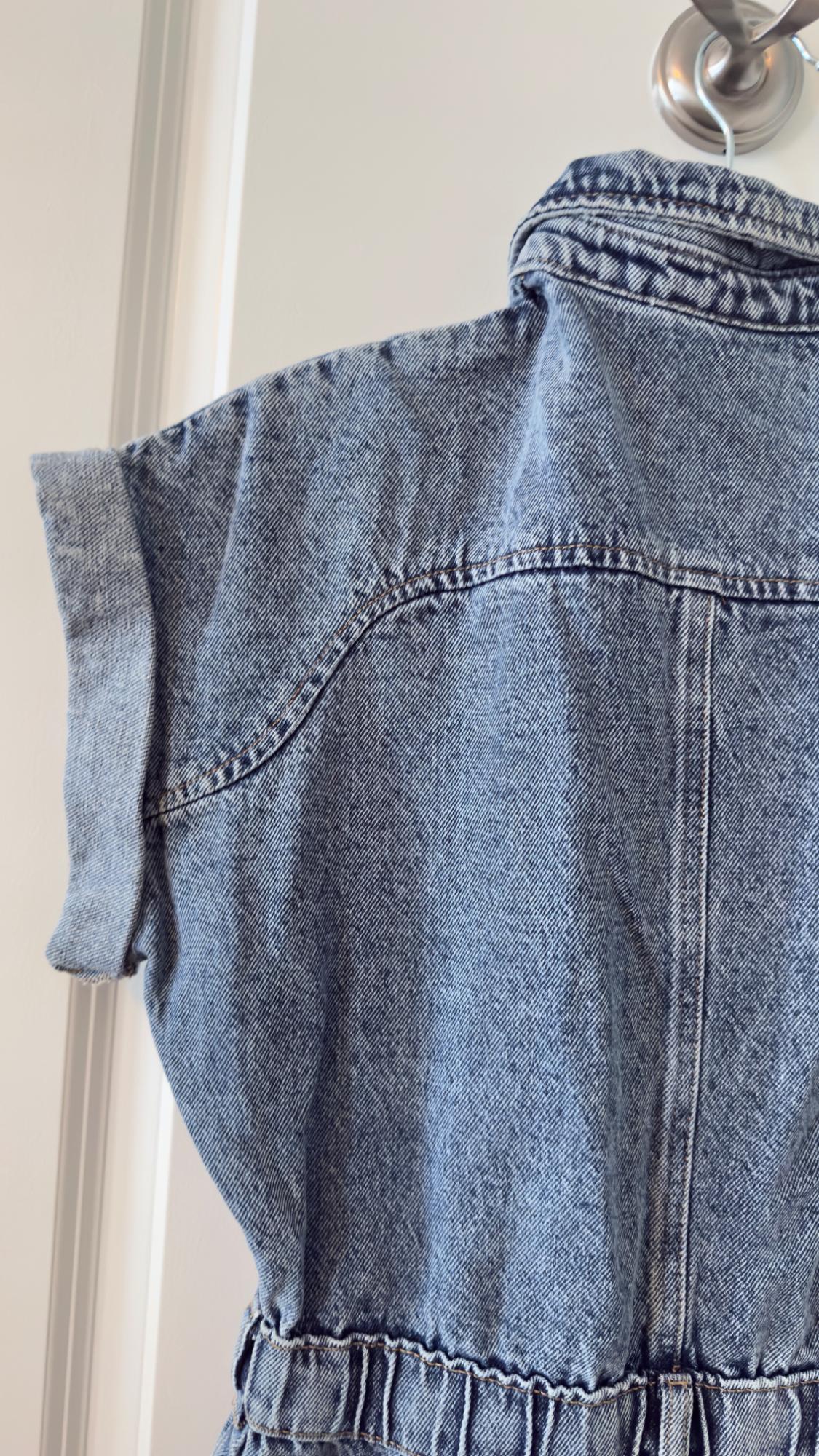 BERMUDA DENIM - Image 5