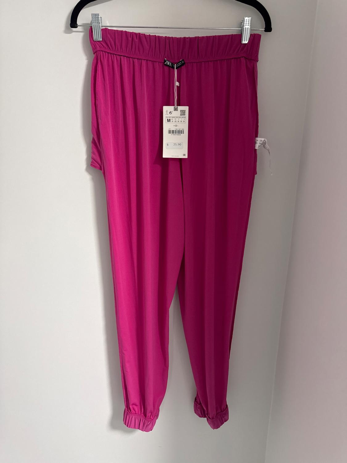 JOGGER FLUIDO - Image 3