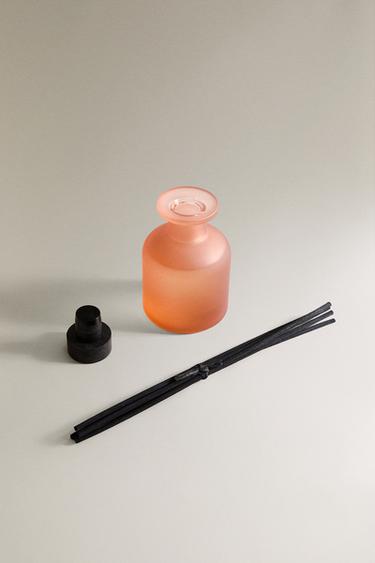 (120 ML) DIFFUSEUR EN STICKS POPPY FIELDS - Rouge / Orange de Zara - Image 2