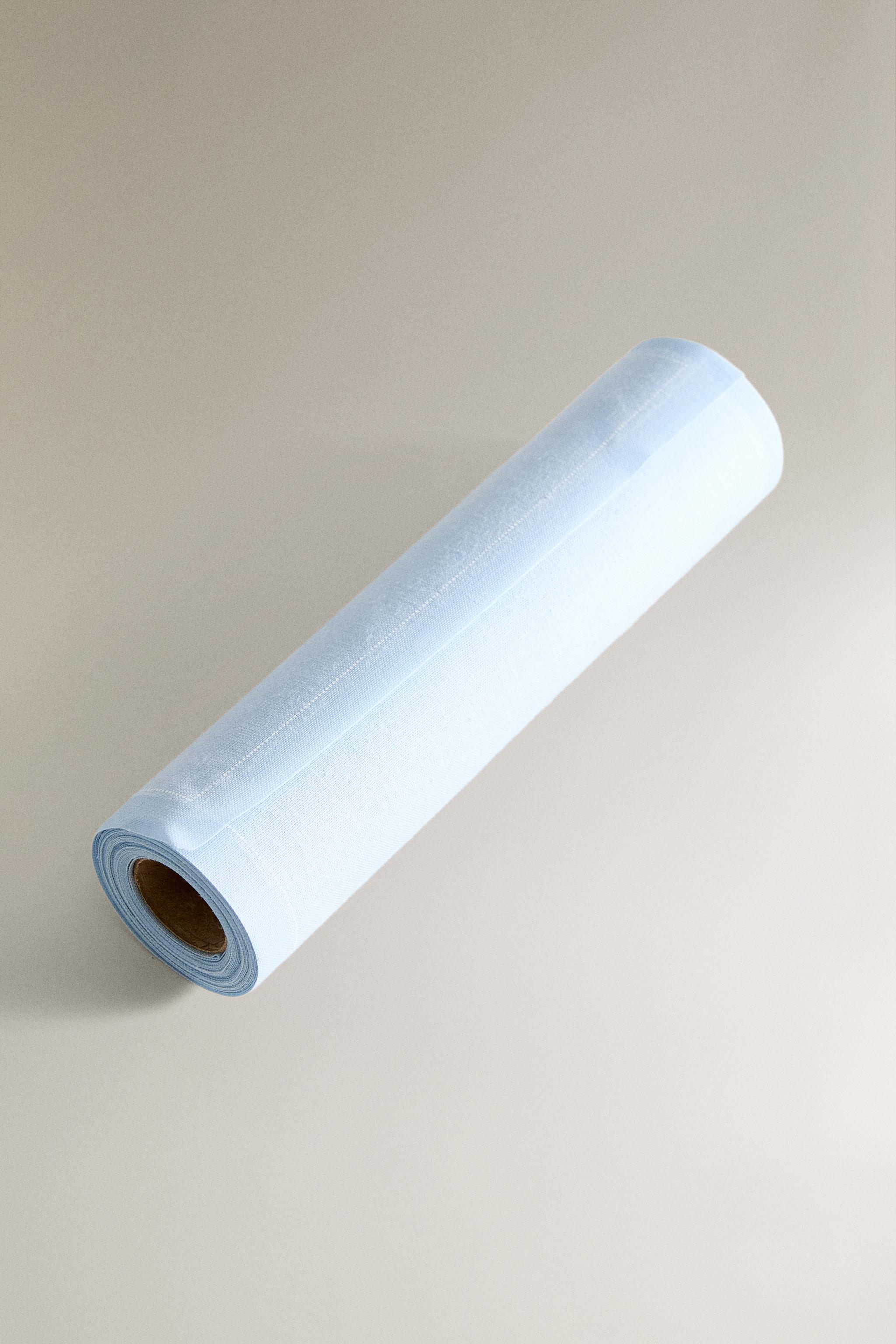 REUSABLE COTTON NAPKINS (20 UNITS)