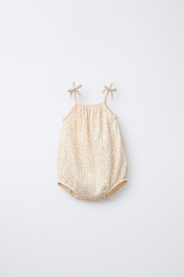 Zara Product image - Light ecru