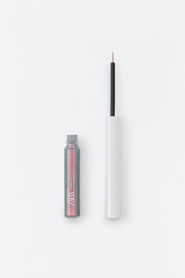 Zara LIQUID EYELINER - DREAMLAND - IRIS-PINK
