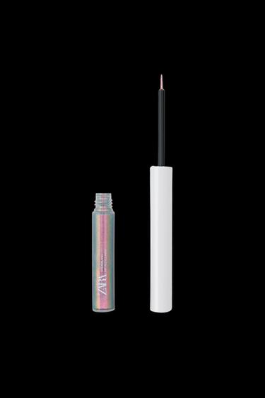 LIQUID EYELINER - DREAMLAND - IRIS-PINK by Zara - Image 0