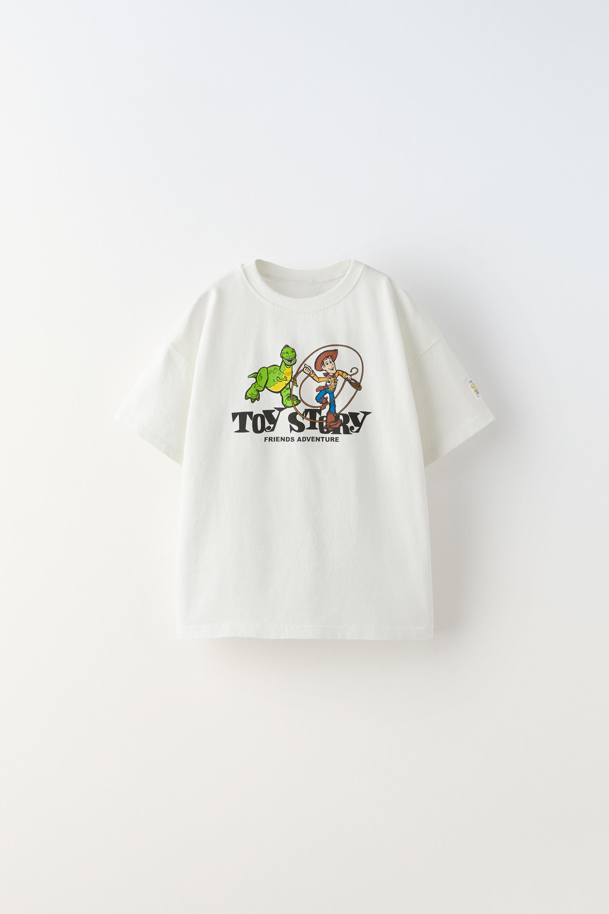 TOY STORY © DISNEY Tシャツ