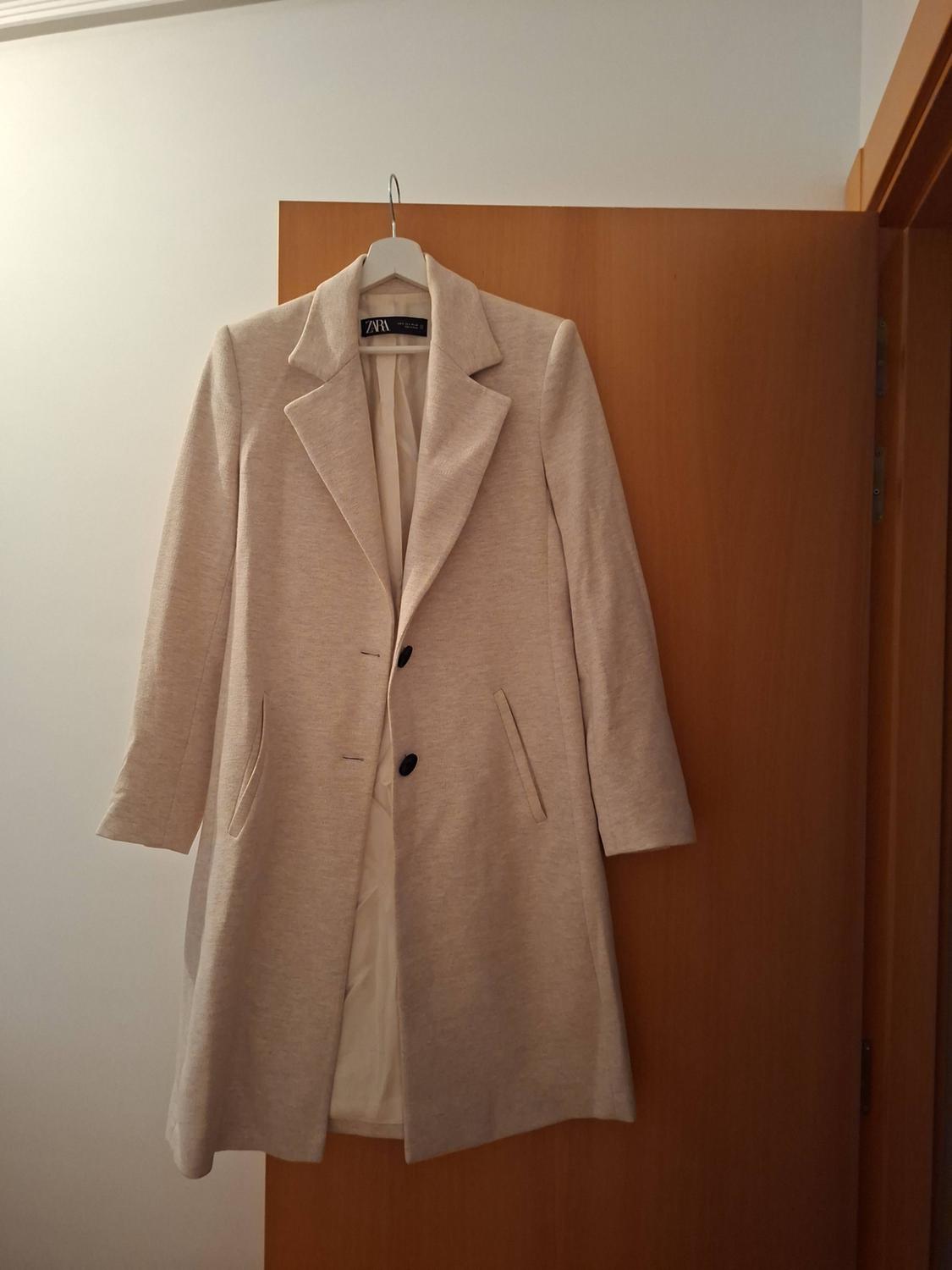 PLUSH COAT - Image 2