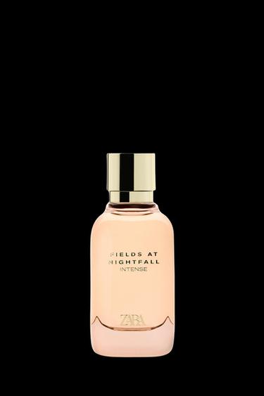 FIELDS AT NIGHTFALL INTENSE PARFUM 100ML (3,4 FL. OZ). -  von Zara - Bild 0