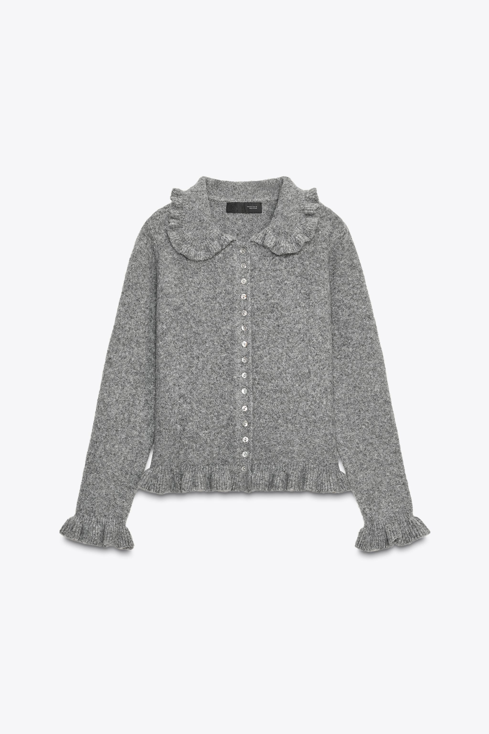 ニット - レディース | ZARA 日本
