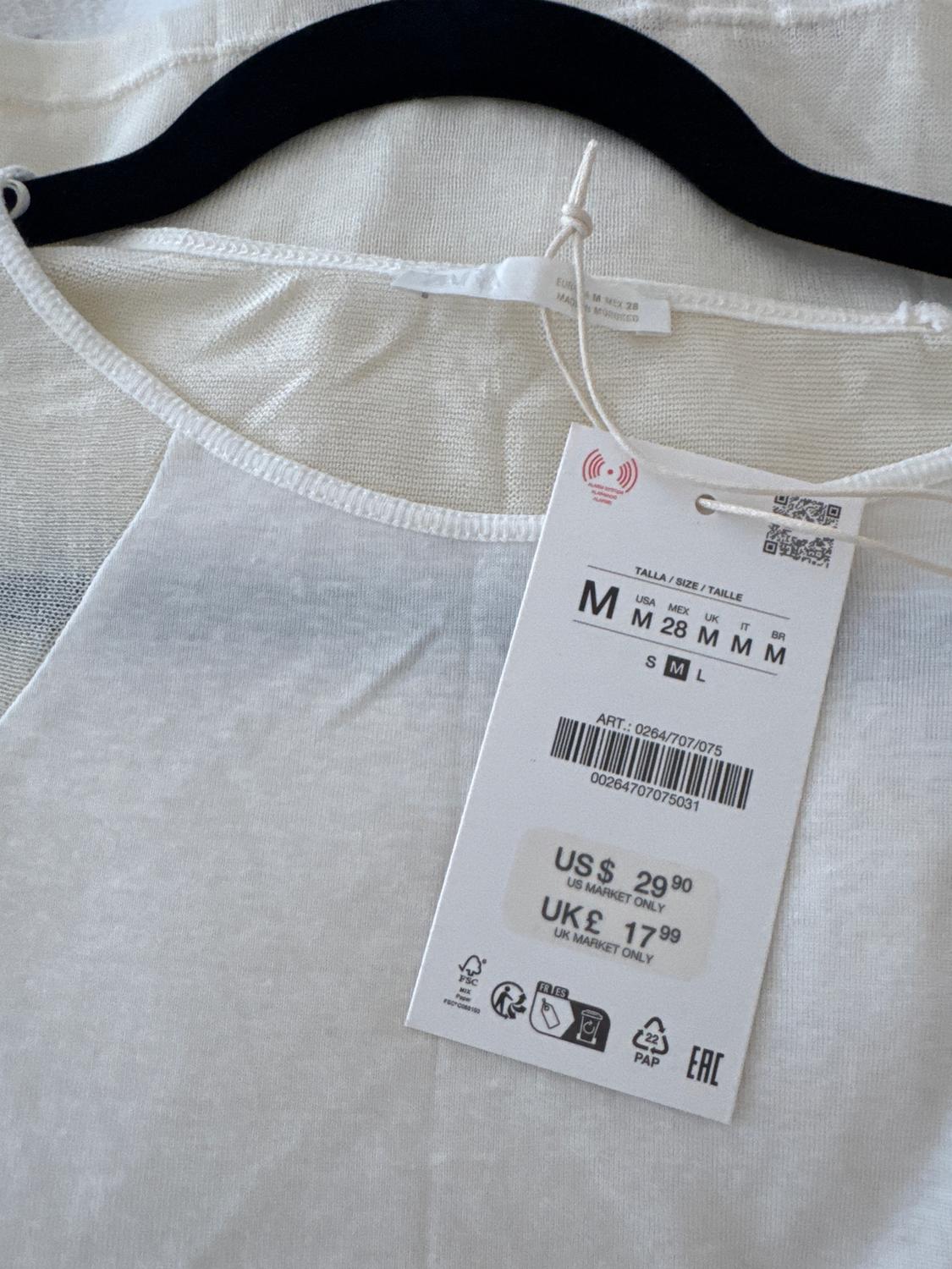 COMBINATION T-SHIRT - Image 3