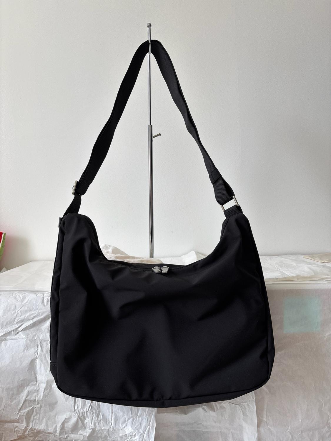 BOLSO HOMBRO NYLON - Image 2