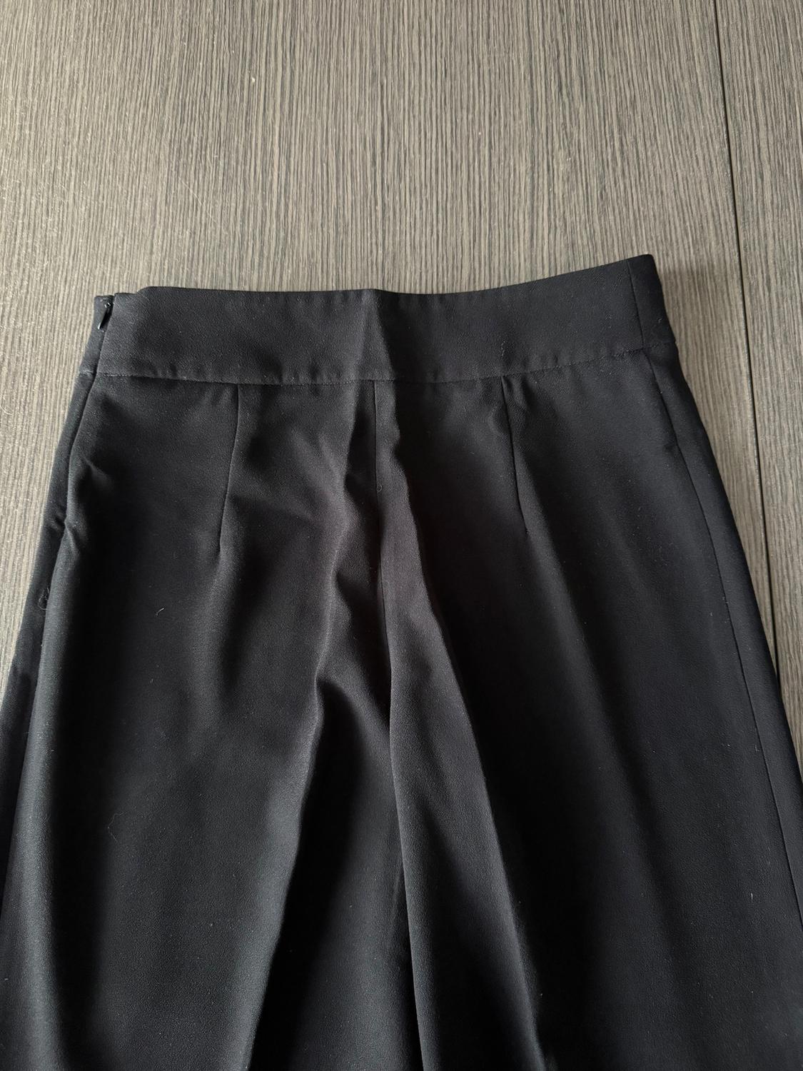 ΖΙΠ-ΚΙΛΟΤ WIDE LEG ZW COLLECTION - Image 6