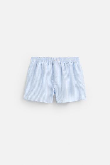 2-PACK OF COMBINED POPLIN BOXERS - various by Zara - Image 5