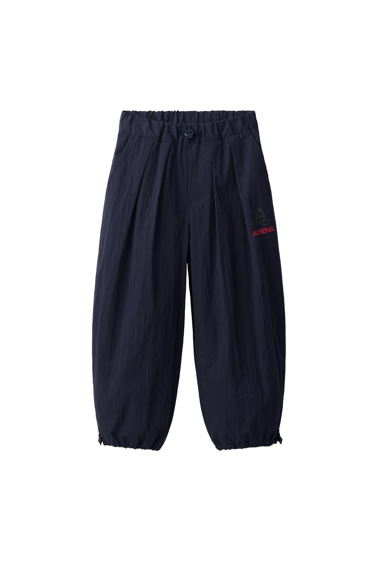 ARSENAL F.C. © NYLON JOGGERS