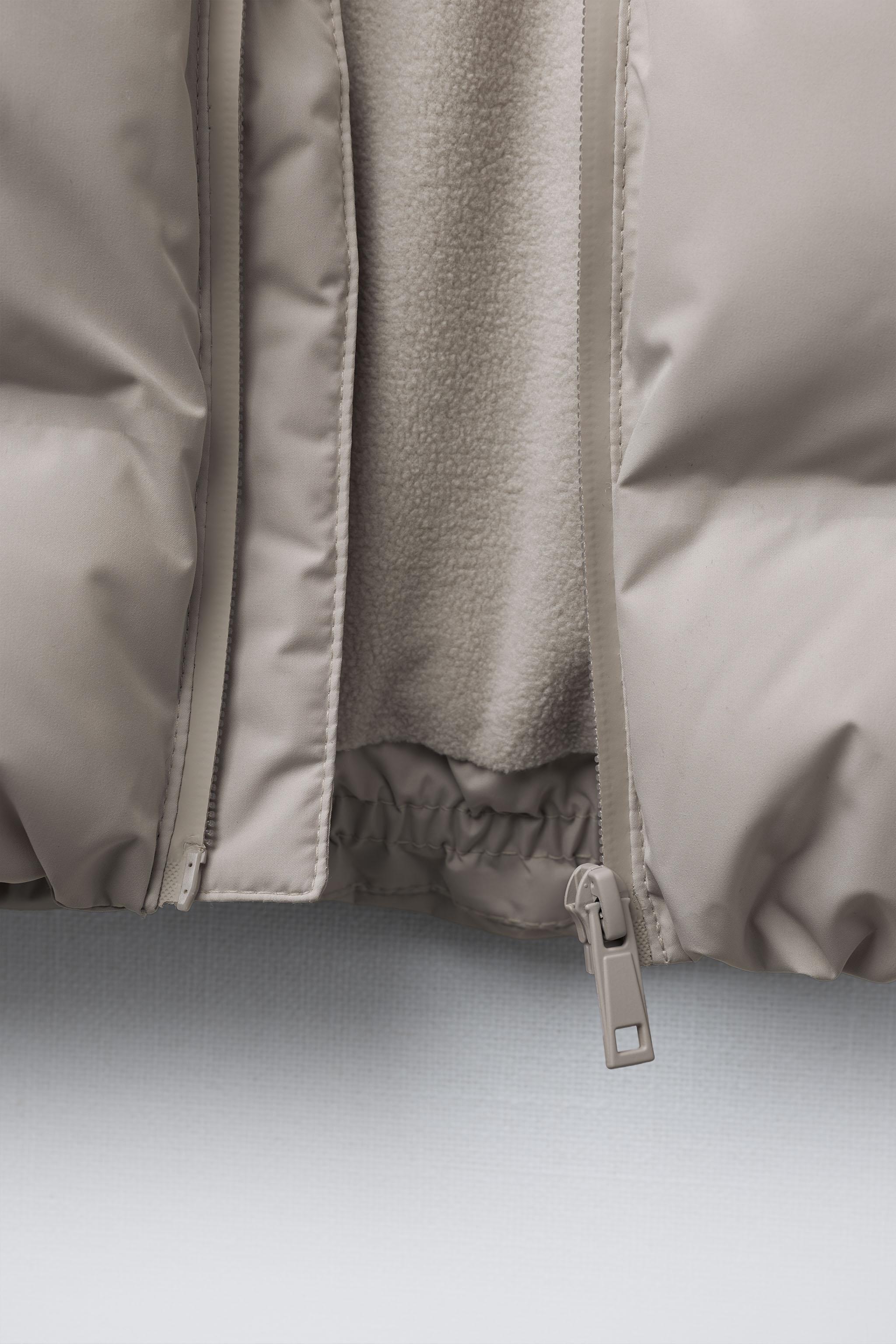 WATER REPELLENT STICKER COAT