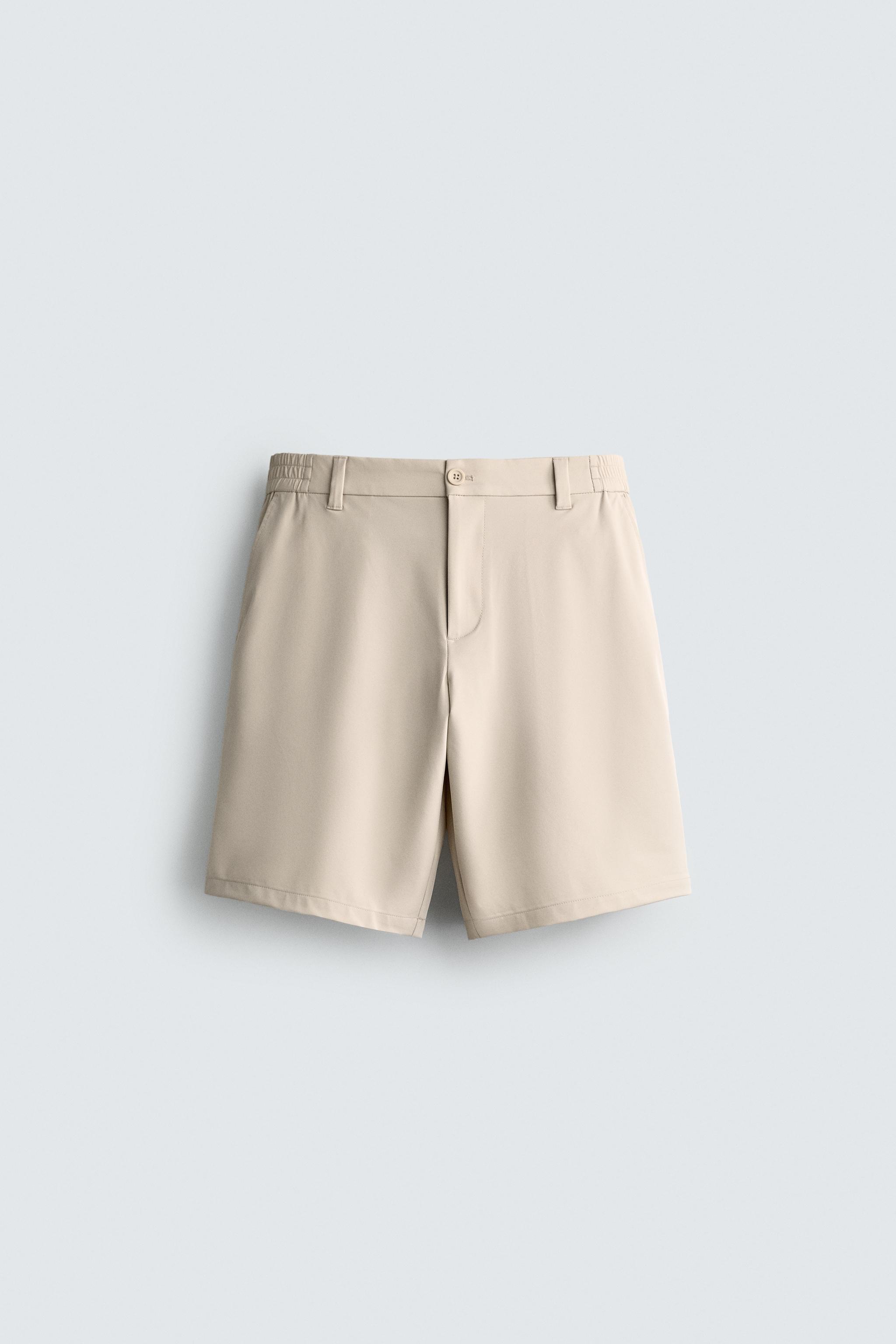 BERMUDA TECHNIQUE CONFORT