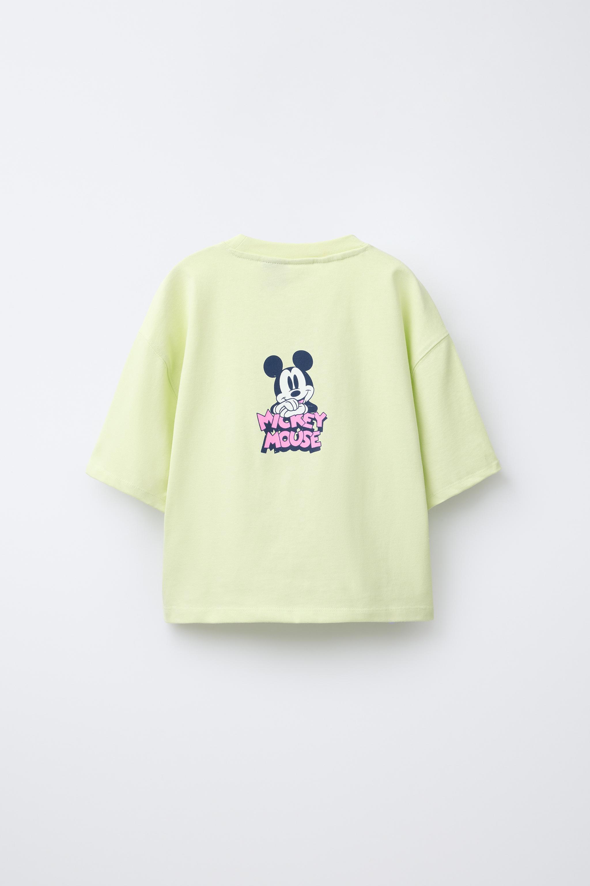 Mickey & Friends Winter Wonderland Unisex Tee | Loungefly