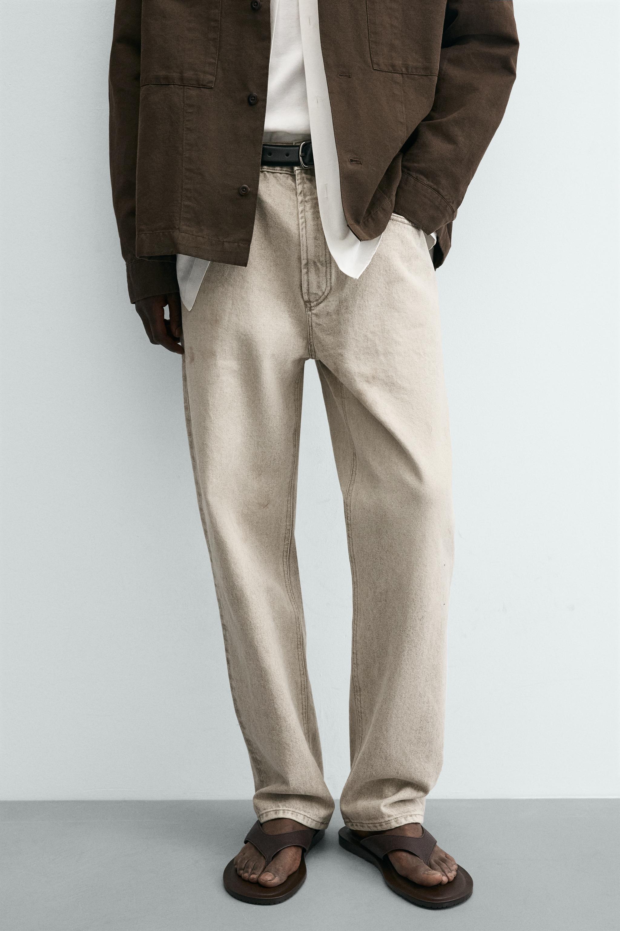 JEAN DROIT CHEVILLE ORIGINS