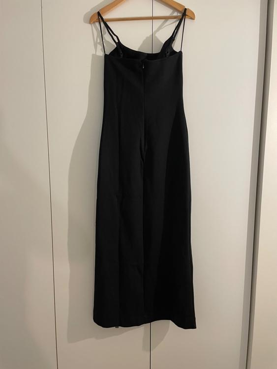 INTERLOCK STRAP DRESS - Image 2