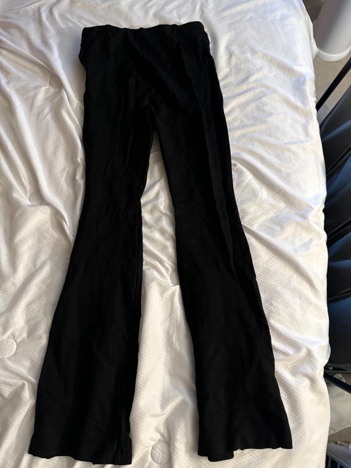 FLARE PANTS - Image 2