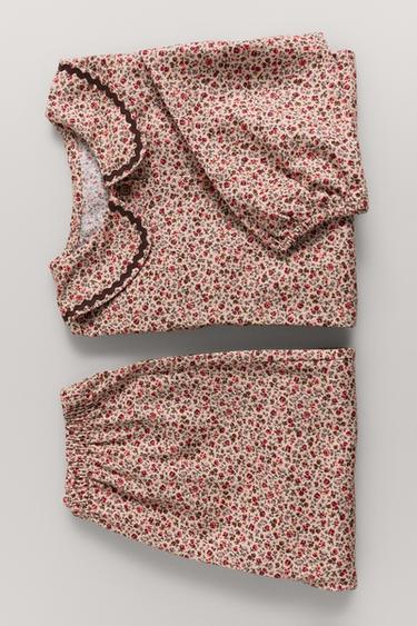 LOOK - 077 by Zara