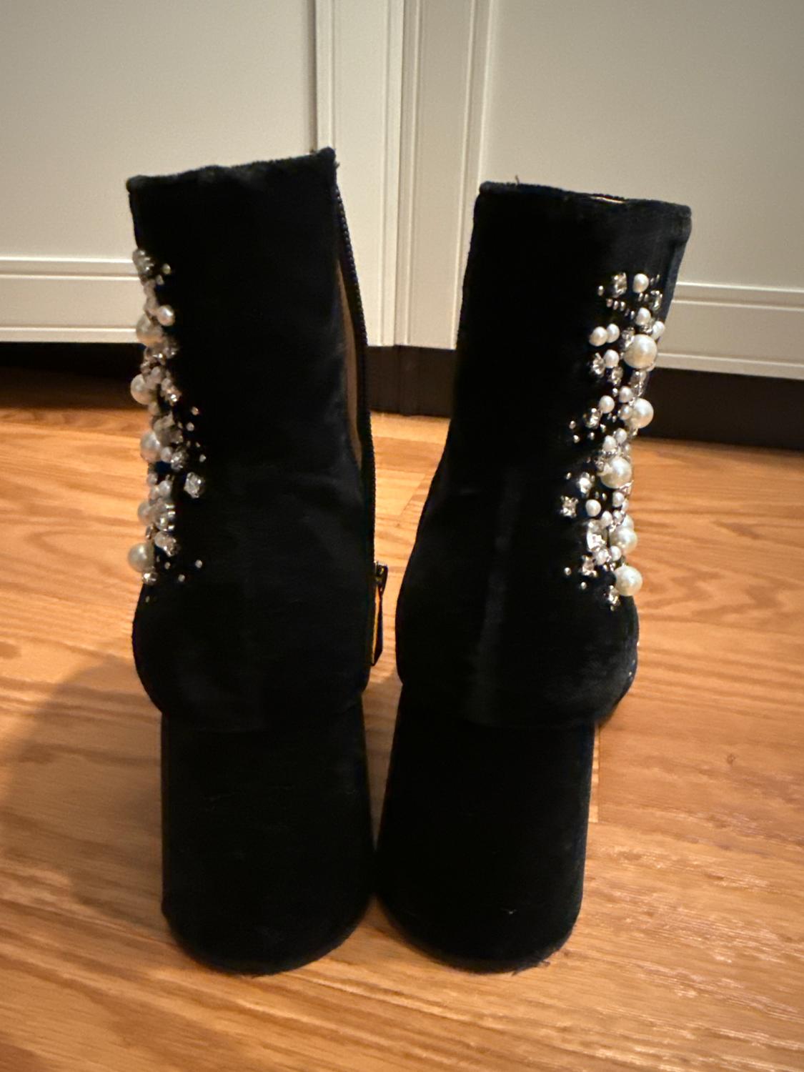 JEWEL BOOTIES - Image 4