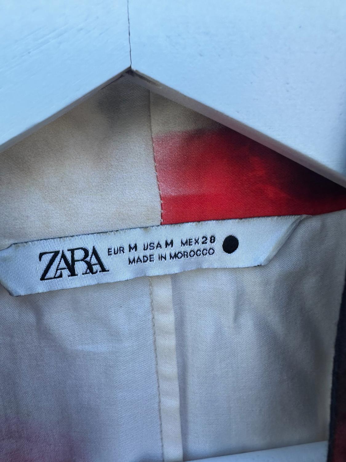 ΕΜΠΡΙΜΕ ΦΟΡΕΜΑ-ΠΟΥΚΑΜΙΣΑ ZW COLLECTION - Image 2