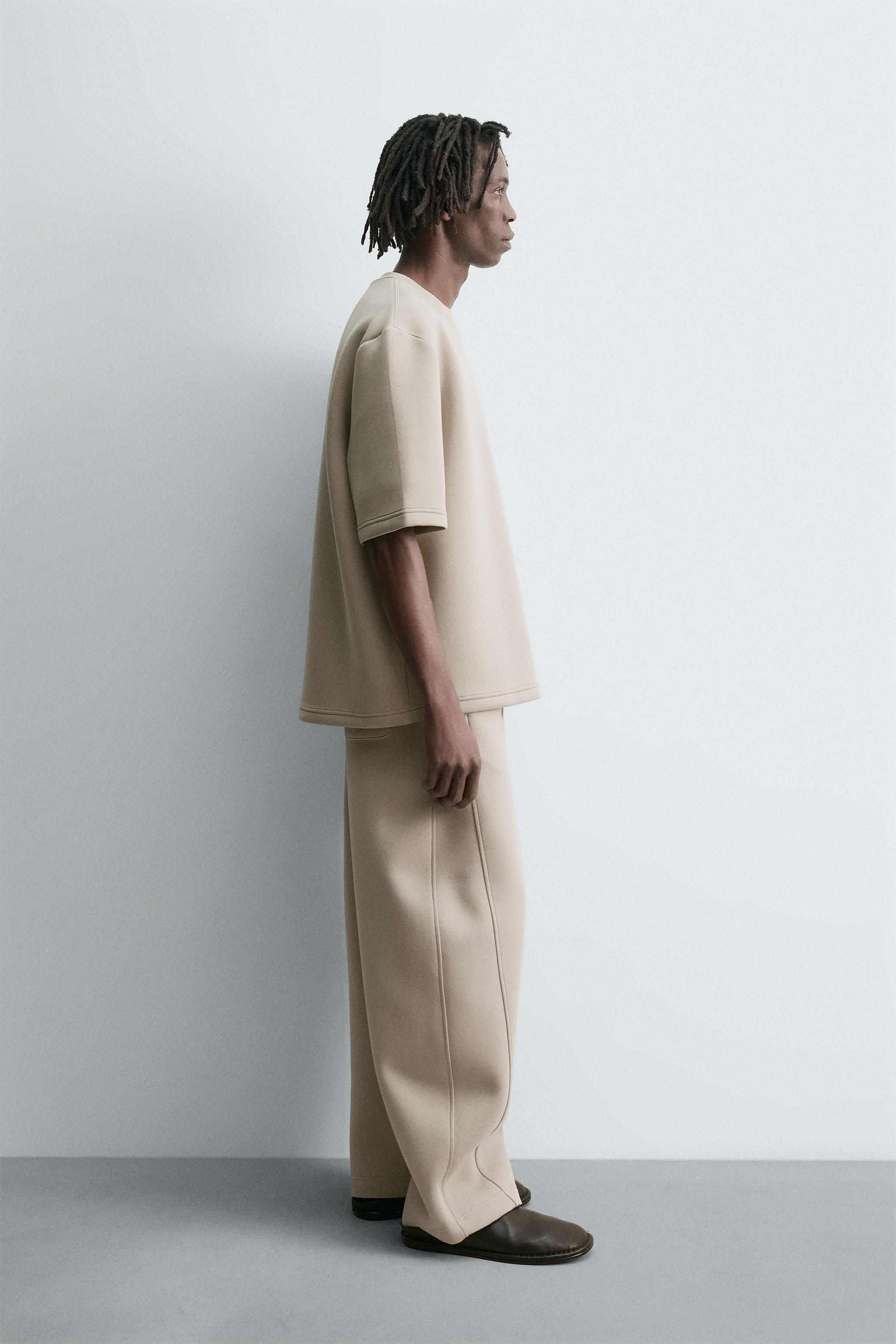 トップス onedayapartmentjapan natural nep sweat onedayapartmentjapan NATURAL NEP SWEAT