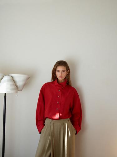 SBL-PREMIERE - Rose fluo de Zara - Image 0