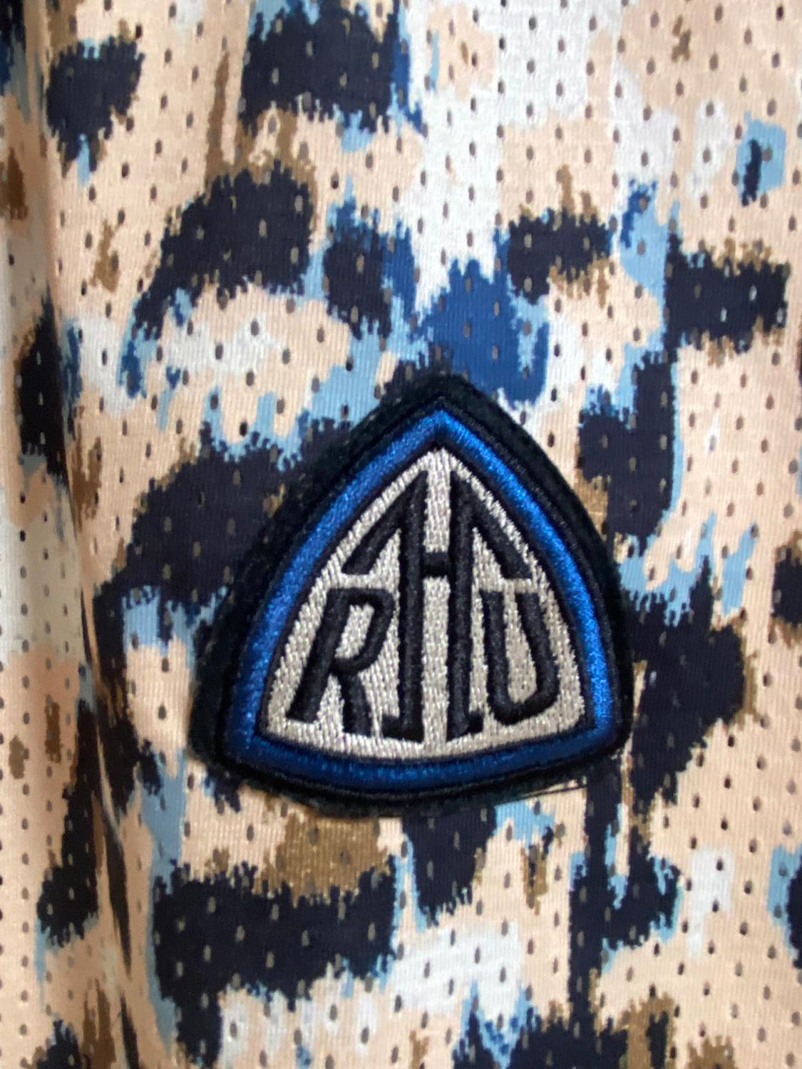 ANIMAL PRINT T-SHIRT X RHUIGI - LIMITED EDITION - Image 3
