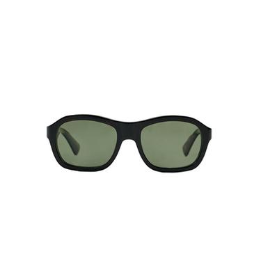 OVAL SUNGLASSES - Light brown by Zara