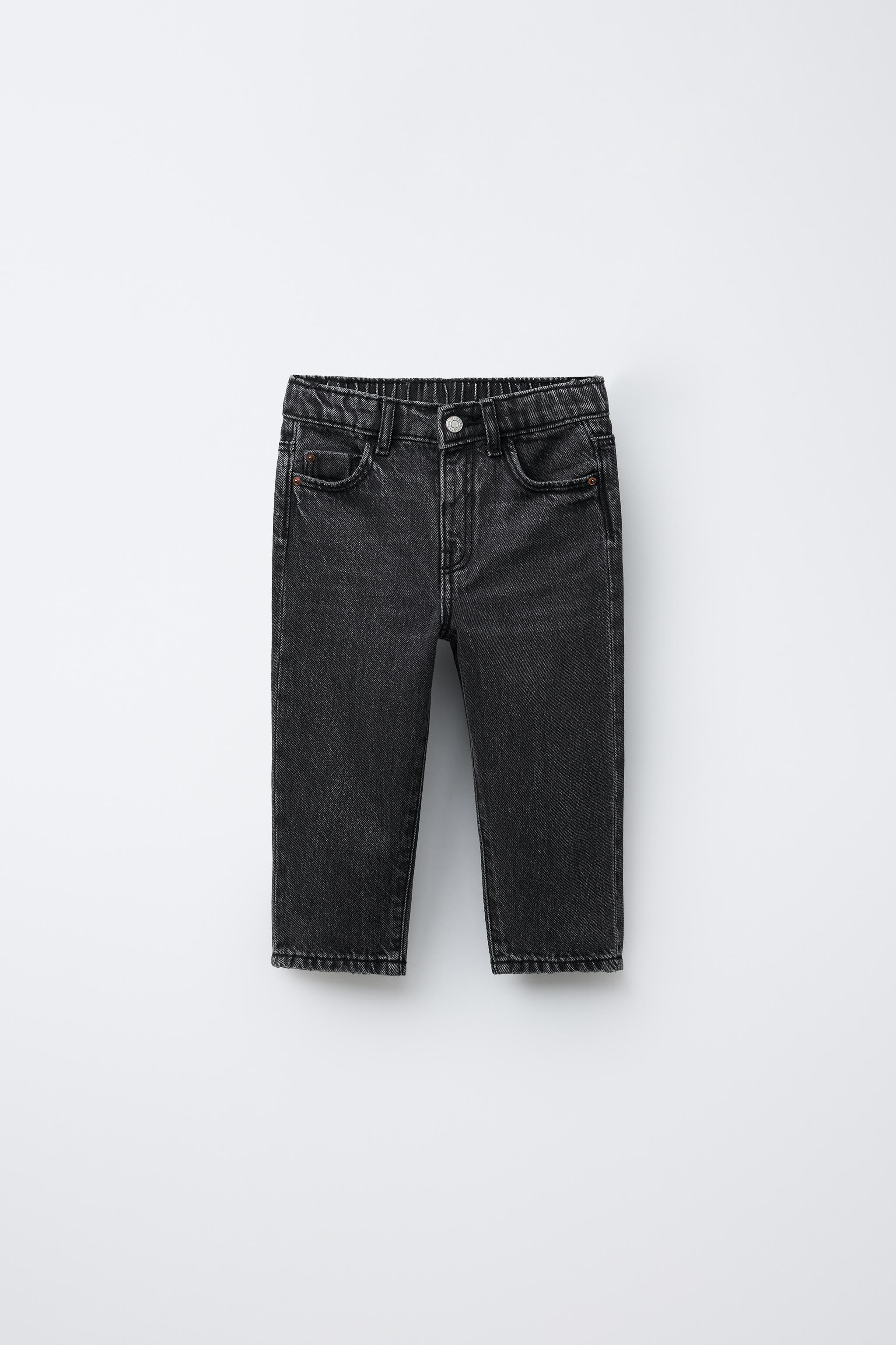 MOM FIT JEANS