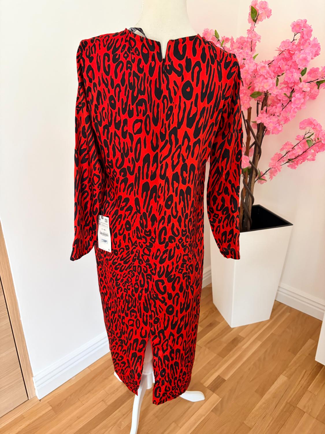 ΦΟΡΕΜΑ ANIMAL PRINT - Image 5